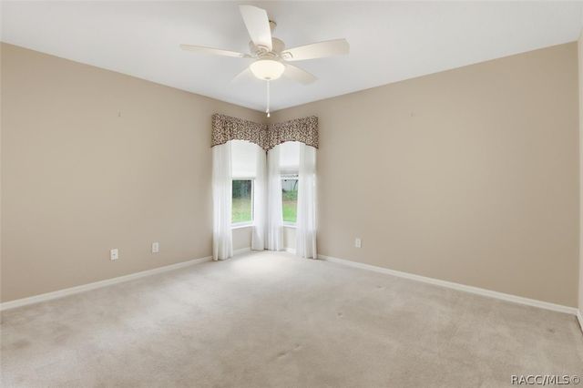 4887 N Baywood Drive, Beverly Hills, FL 34465