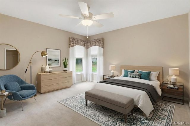 4887 N Baywood Drive, Beverly Hills, FL 34465