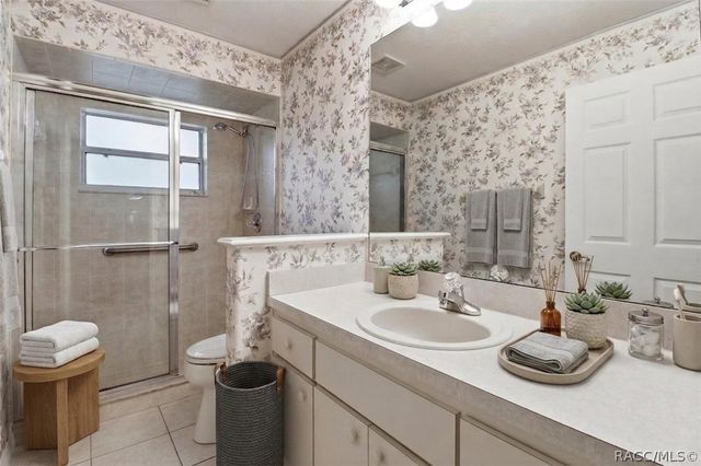 4887 N Baywood Drive, Beverly Hills, FL 34465