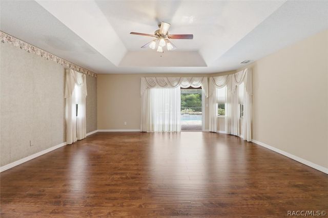 4887 N Baywood Drive, Beverly Hills, FL 34465
