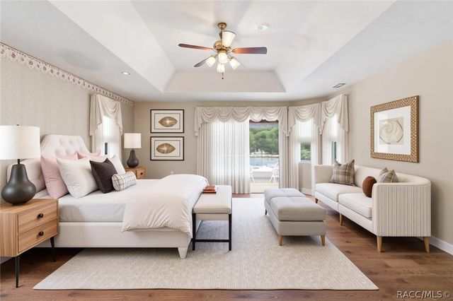4887 N Baywood Drive, Beverly Hills, FL 34465
