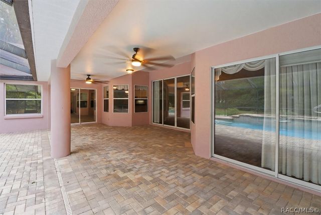 4887 N Baywood Drive, Beverly Hills, FL 34465