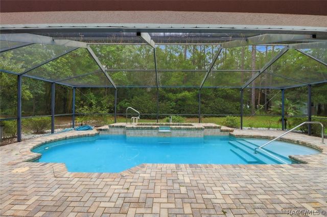 4887 N Baywood Drive, Beverly Hills, FL 34465