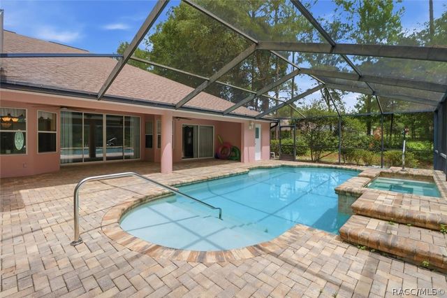 4887 N Baywood Drive, Beverly Hills, FL 34465