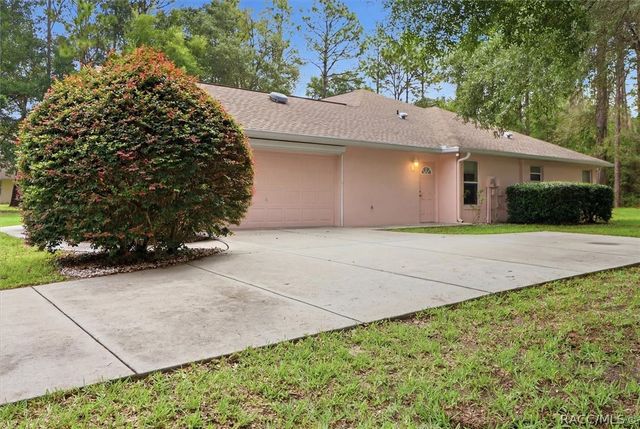 4887 N Baywood Drive, Beverly Hills, FL 34465