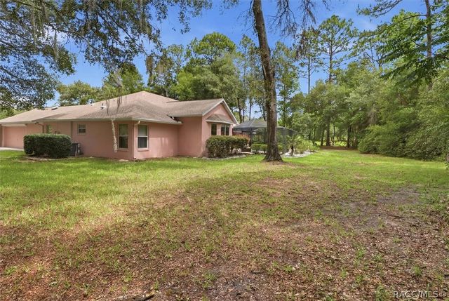 4887 N Baywood Drive, Beverly Hills, FL 34465