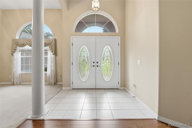4887 N Baywood Drive, Beverly Hills, FL 34465