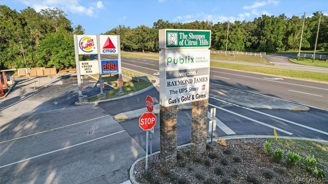 4887 N Baywood Drive, Beverly Hills, FL 34465