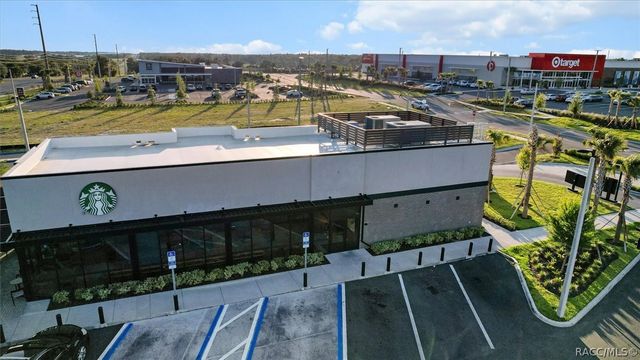 4887 N Baywood Drive, Beverly Hills, FL 34465