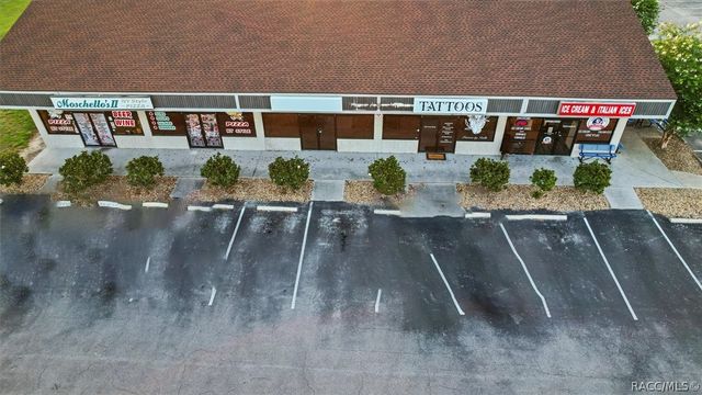 4887 N Baywood Drive, Beverly Hills, FL 34465