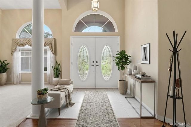 4887 N Baywood Drive, Beverly Hills, FL 34465
