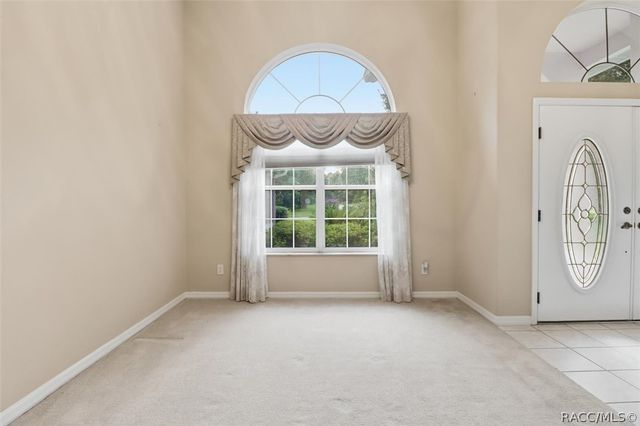 4887 N Baywood Drive, Beverly Hills, FL 34465