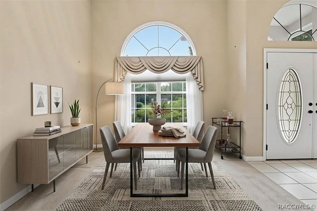 4887 N Baywood Drive, Beverly Hills, FL 34465