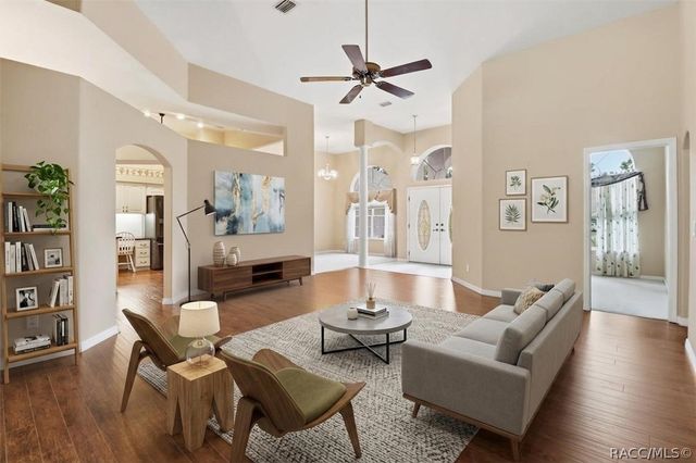 4887 N Baywood Drive, Beverly Hills, FL 34465