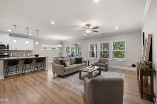 1021 Talbot Place, Durham, NC 27703
