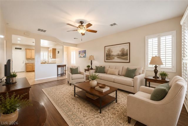6145 Wheat Penny Avenue, Las Vegas, NV 89122