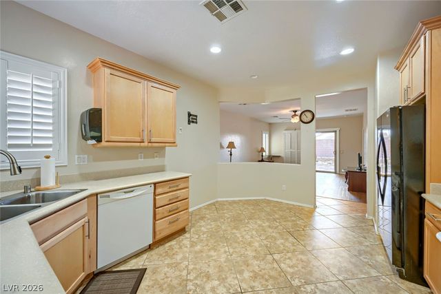 6145 Wheat Penny Avenue, Las Vegas, NV 89122