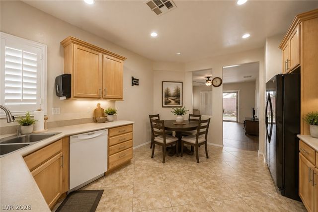 6145 Wheat Penny Avenue, Las Vegas, NV 89122