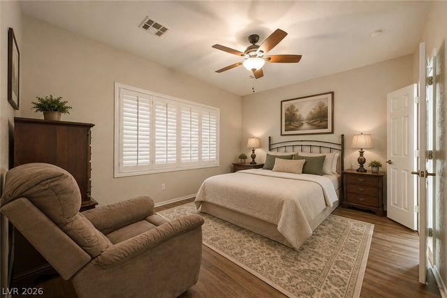6145 Wheat Penny Avenue, Las Vegas, NV 89122