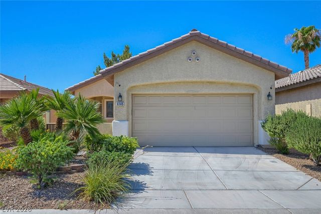 6145 Wheat Penny Avenue, Las Vegas, NV 89122