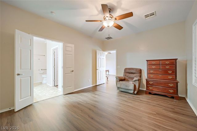 6145 Wheat Penny Avenue, Las Vegas, NV 89122