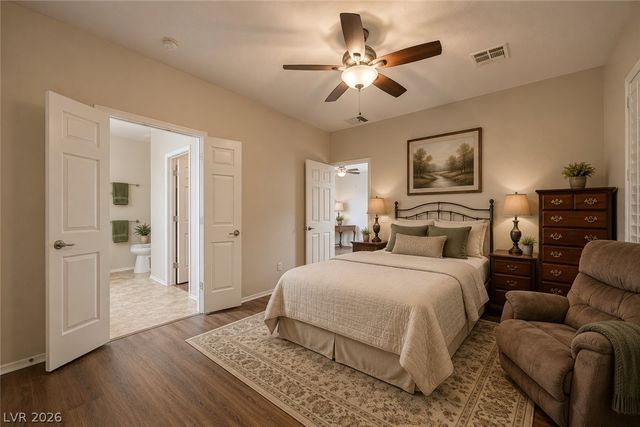 6145 Wheat Penny Avenue, Las Vegas, NV 89122