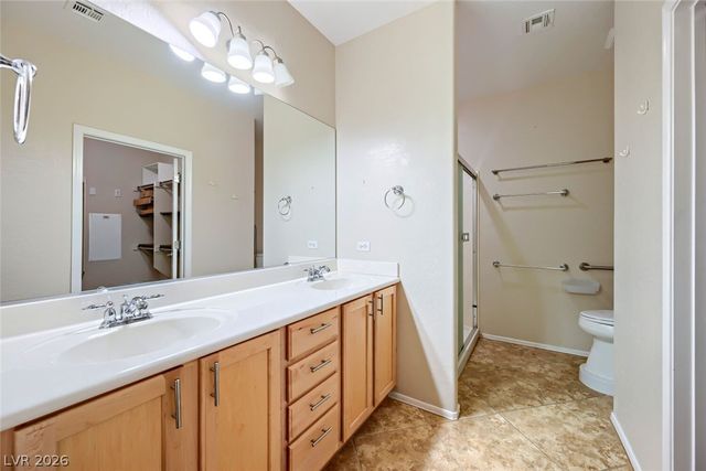 6145 Wheat Penny Avenue, Las Vegas, NV 89122