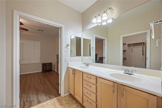 6145 Wheat Penny Avenue, Las Vegas, NV 89122