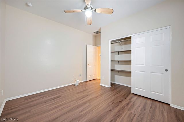 6145 Wheat Penny Avenue, Las Vegas, NV 89122