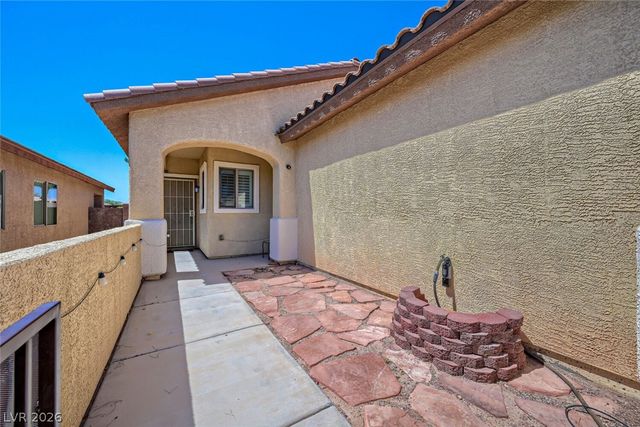 6145 Wheat Penny Avenue, Las Vegas, NV 89122