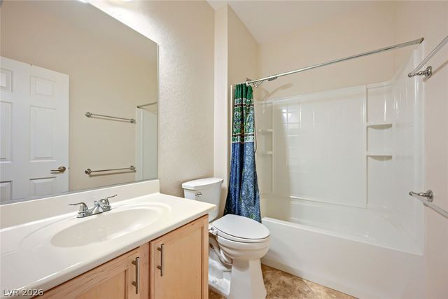 6145 Wheat Penny Avenue, Las Vegas, NV 89122