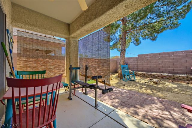 6145 Wheat Penny Avenue, Las Vegas, NV 89122