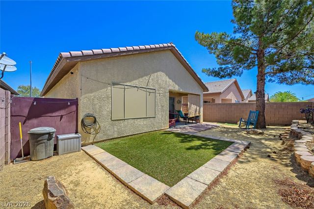 6145 Wheat Penny Avenue, Las Vegas, NV 89122