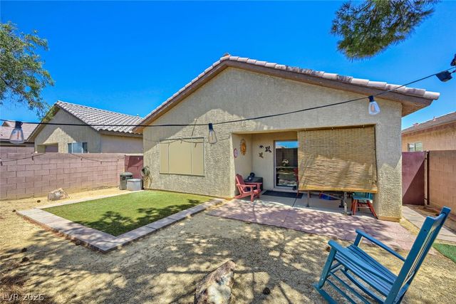 6145 Wheat Penny Avenue, Las Vegas, NV 89122