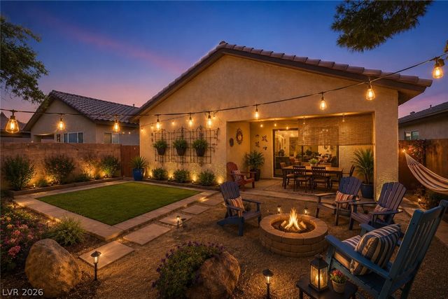 6145 Wheat Penny Avenue, Las Vegas, NV 89122