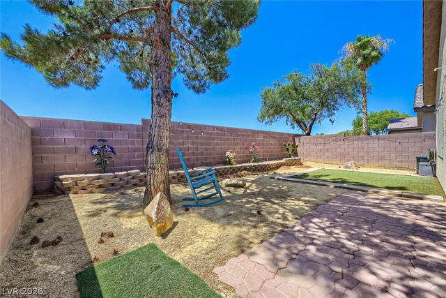 6145 Wheat Penny Avenue, Las Vegas, NV 89122