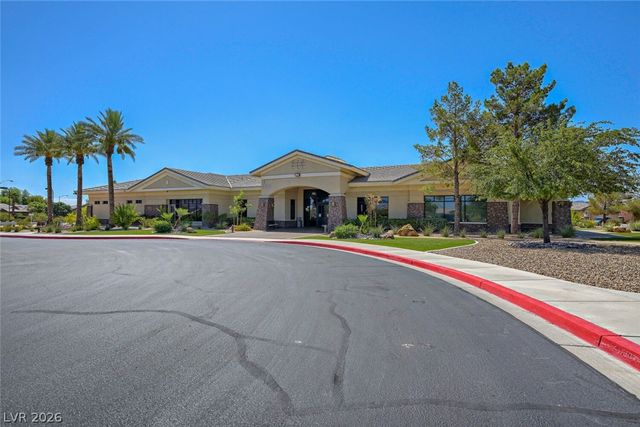 6145 Wheat Penny Avenue, Las Vegas, NV 89122