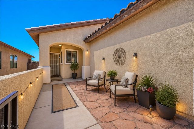6145 Wheat Penny Avenue, Las Vegas, NV 89122