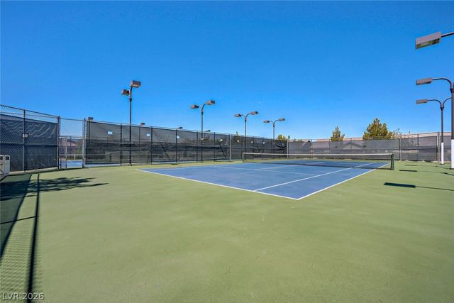 6145 Wheat Penny Avenue, Las Vegas, NV 89122