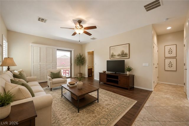6145 Wheat Penny Avenue, Las Vegas, NV 89122