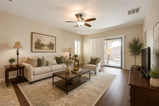 6145 Wheat Penny Avenue, Las Vegas, NV 89122