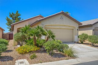 6145 Wheat Penny Avenue, Las Vegas, NV 89122