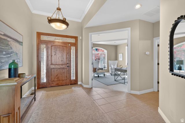 1623 E HIGH OAKS LN, Draper, UT 84020