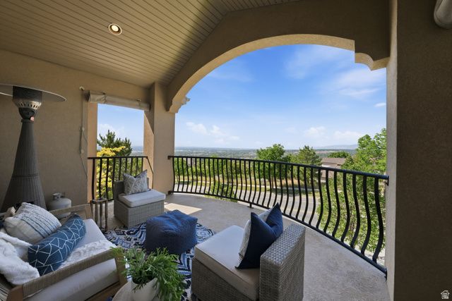 1623 E HIGH OAKS LN, Draper, UT 84020