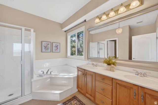 1623 E HIGH OAKS LN, Draper, UT 84020