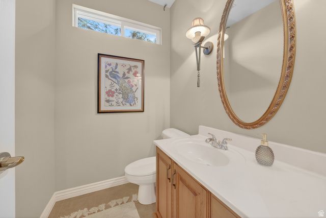 1623 E HIGH OAKS LN, Draper, UT 84020