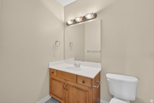 1623 E HIGH OAKS LN, Draper, UT 84020