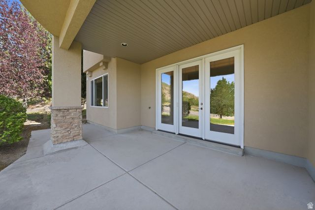 1623 E HIGH OAKS LN, Draper, UT 84020