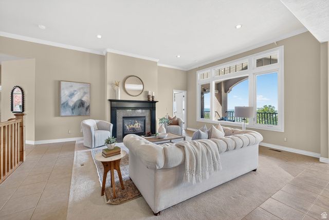 1623 E HIGH OAKS LN, Draper, UT 84020