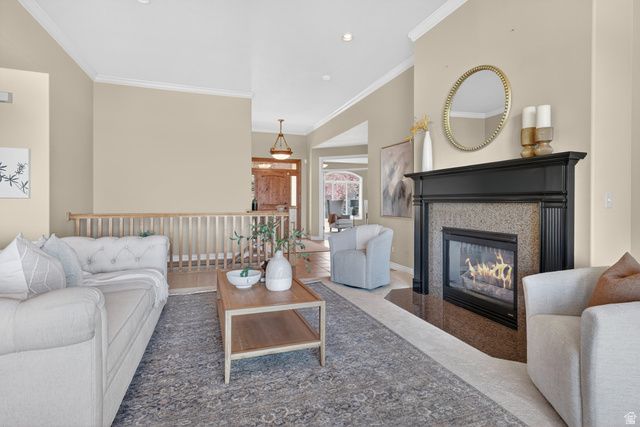1623 E HIGH OAKS LN, Draper, UT 84020